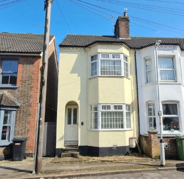 Investment Potential in Dunstable photo